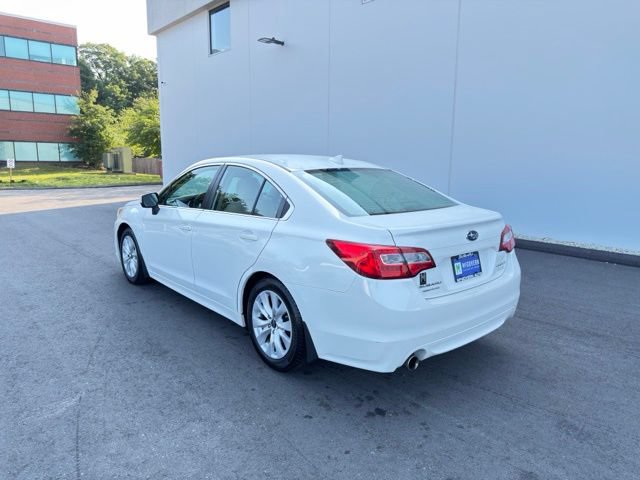 Used 2016 Subaru Legacy 2.5i Premium w/ Protection Package #1 AWD/4WD image 7