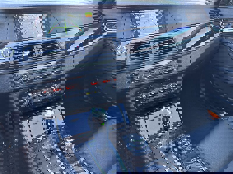 Used 2011 BMW 535i Sedan RWD image 43