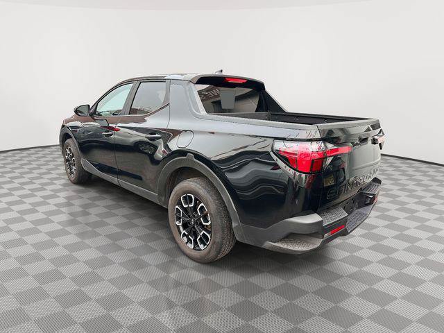 Used 2022 Hyundai Santa Cruz SEL AWD/4WD image 3