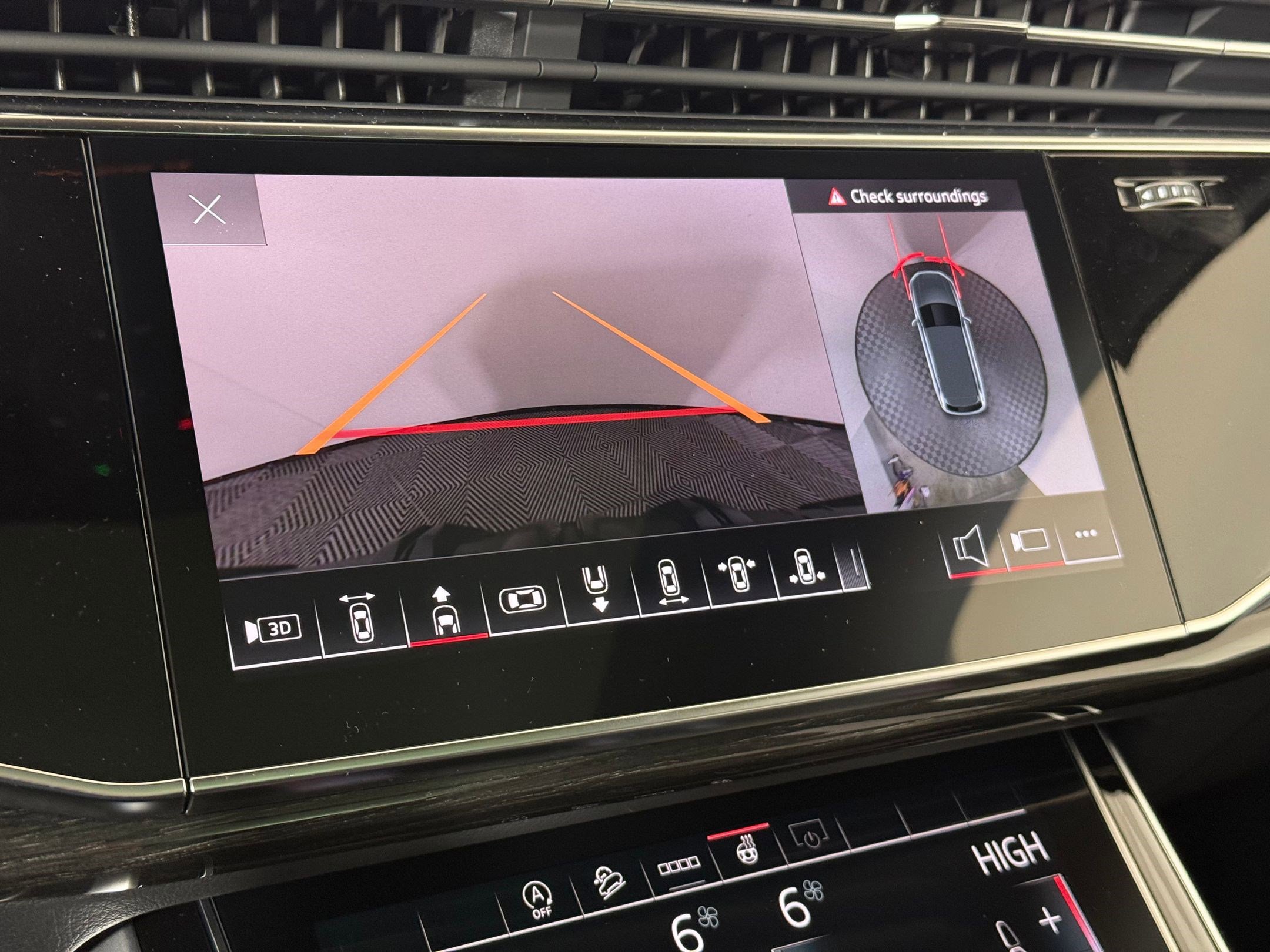 New 2026 Audi Q7 2.0T Premium Plus image 27