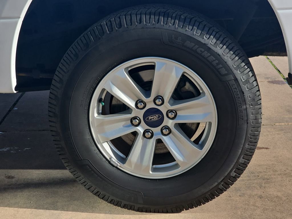 Used 2019 Ford F150 XLT w/ Trailer Tow Package image 36