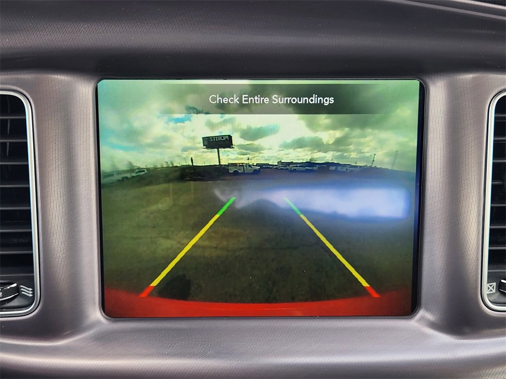 Used 2023 Dodge Charger GT image 18