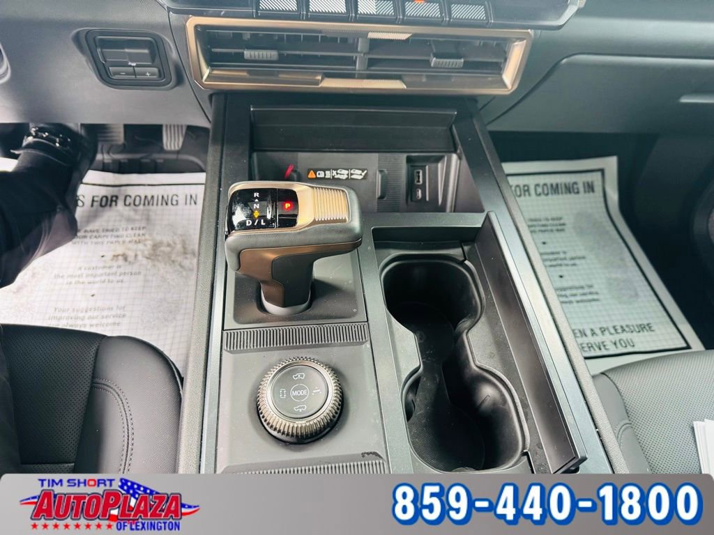 Used 2025 GMC Hummer EV 2X image 46