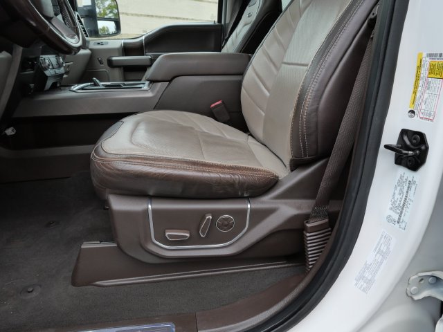 Used 2019 Ford F450 Limited AWD/4WD image 19