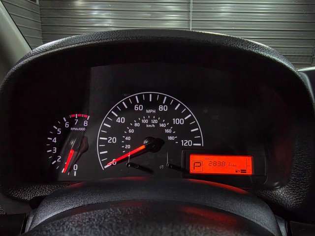 Used 2017 Chevrolet City Express LS image 22