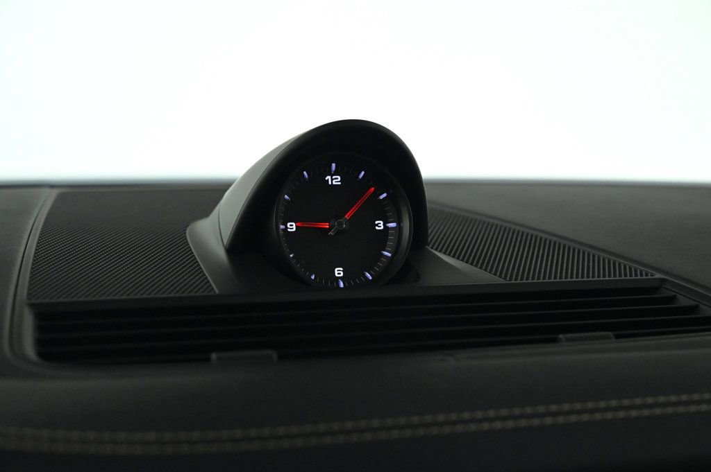 Certified 2023 Porsche Panamera 4S image 22