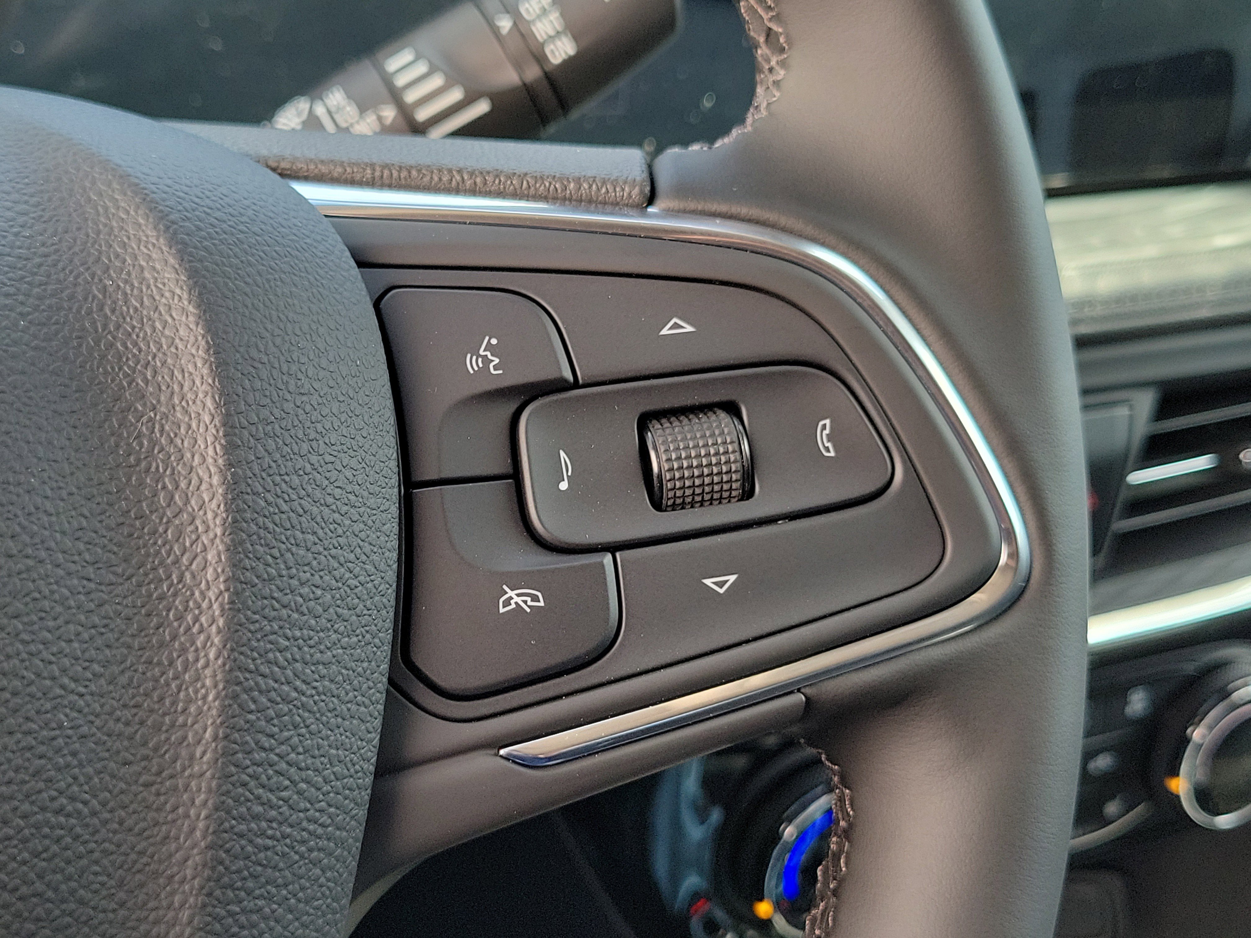 New 2026 Buick Encore GX Sport Touring w/ Advanced Technology Package image 27