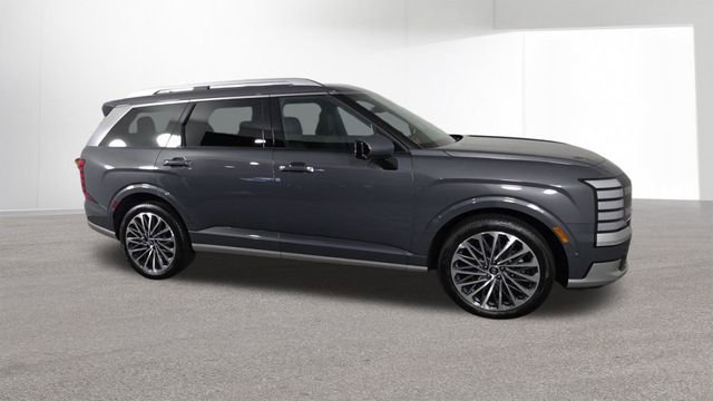 New 2026 Hyundai Palisade Calligraphy video 2