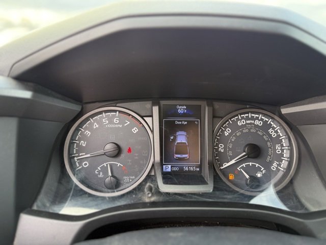 Used 2019 Toyota Tacoma TRD Off-Road image 26