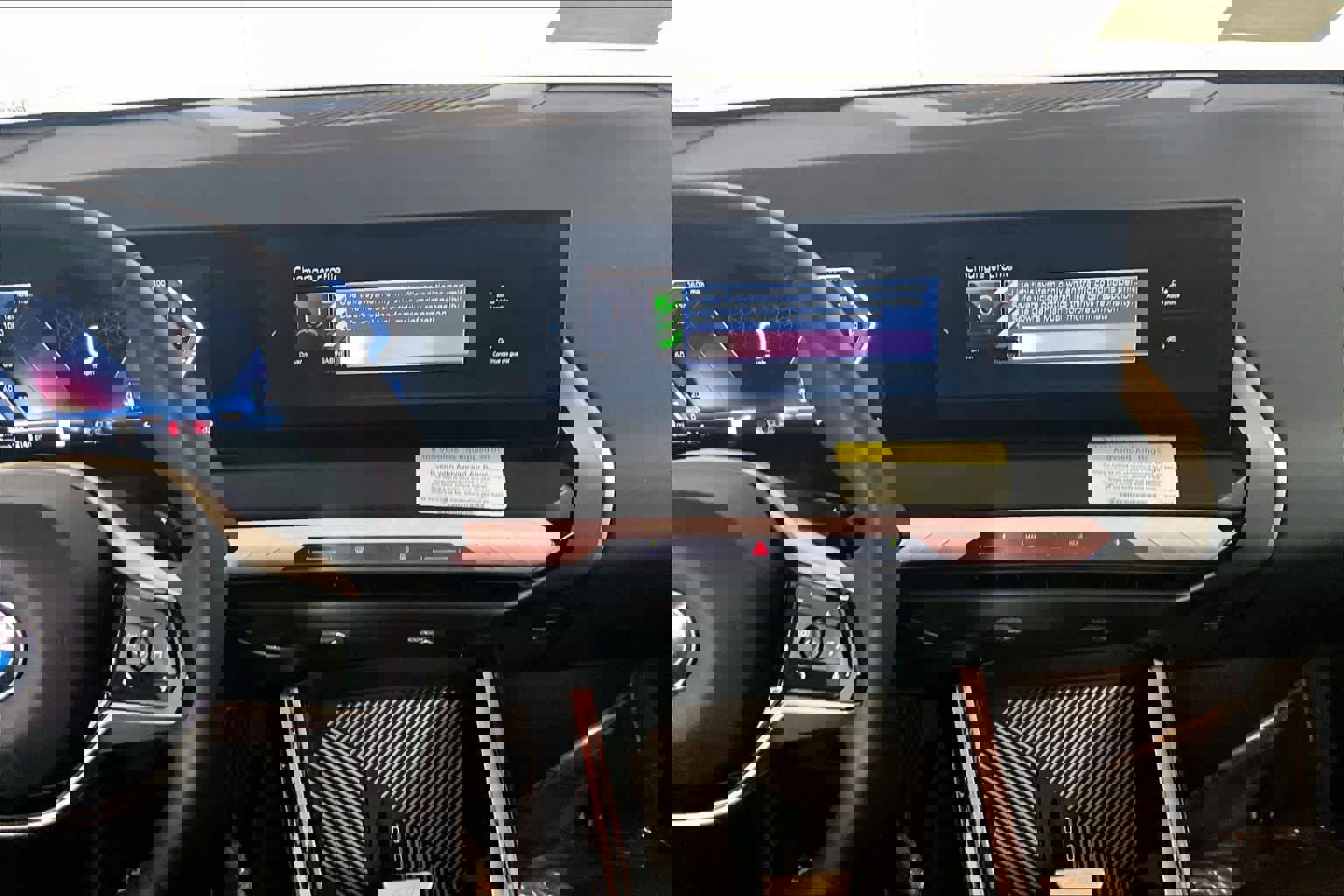 Used 2025 BMW X3 xDrive30i w/ Convenience Package image 6