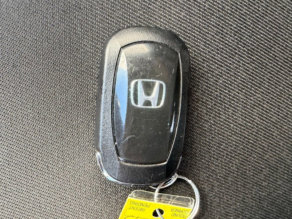 Used 2026 Honda Civic LX image 28