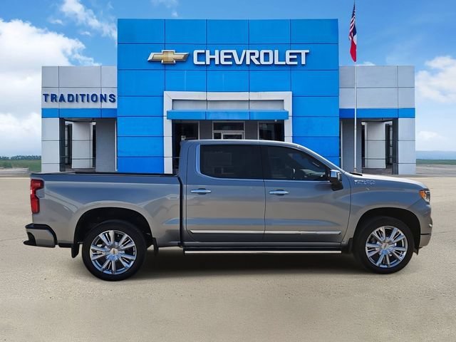 New 2026 Chevrolet Silverado 1500 High Country AWD/4WD image 10