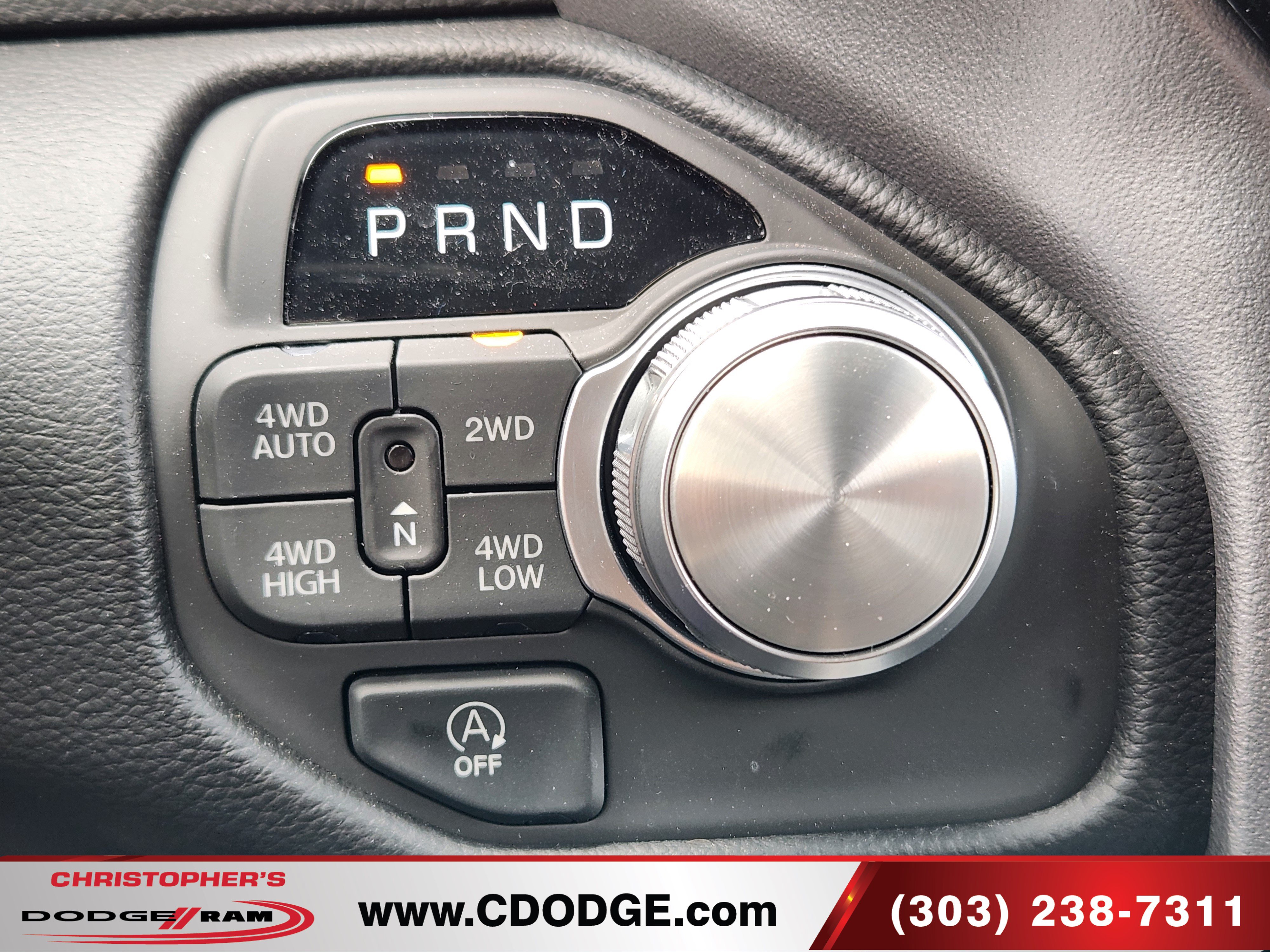 Used 2026 RAM 1500 Laramie w/ Laramie Preferred Package AWD/4WD image 28