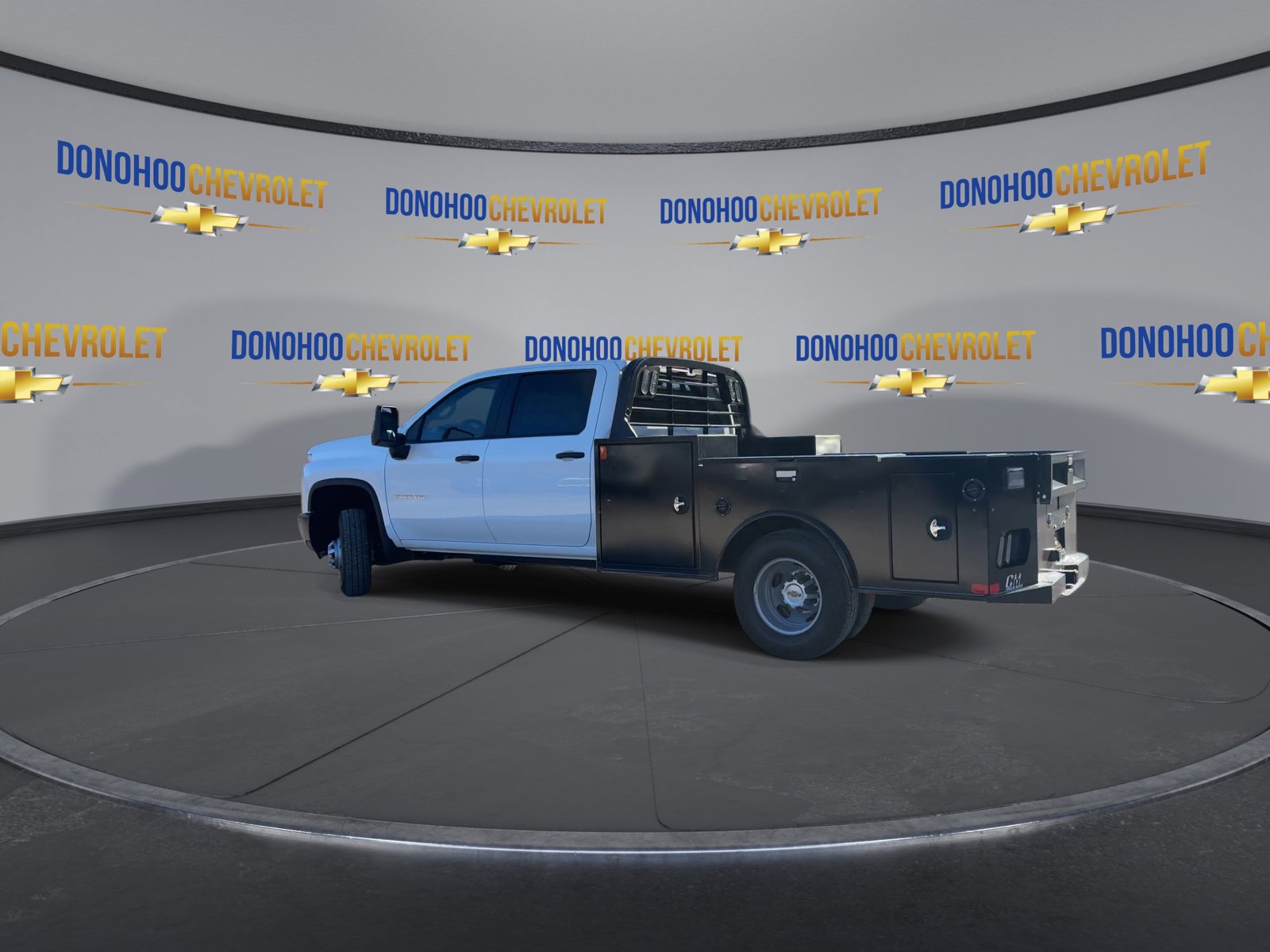 New 2026 Chevrolet Silverado 3500 W/T w/ WT Convenience Package image 6