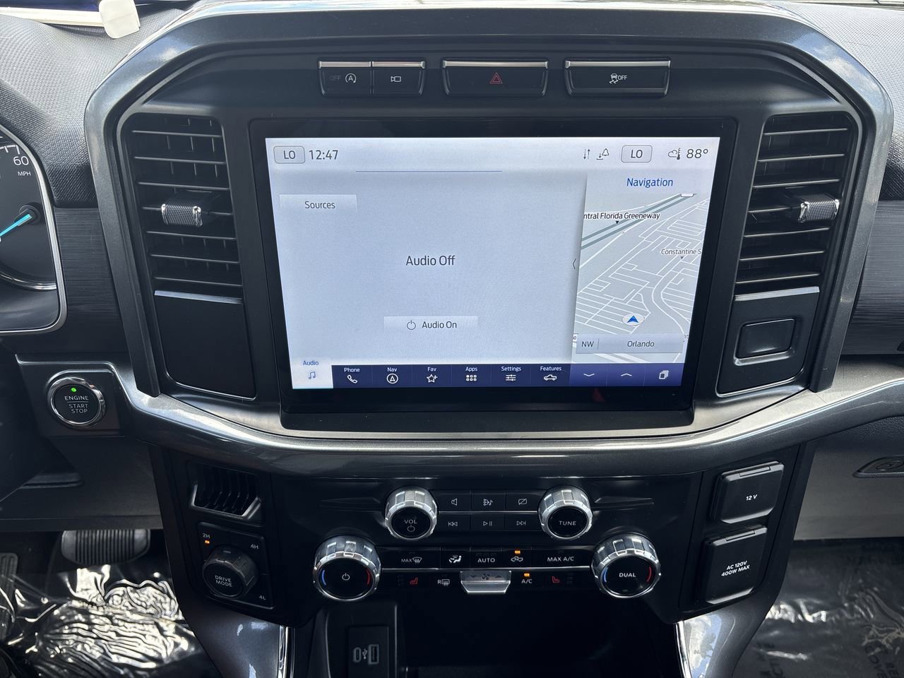 Certified 2023 Ford F150 XLT w/ Equipment Group 302A High image 19