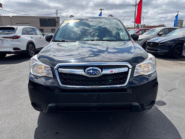 Used 2016 Subaru Forester 2.5i Premium w/ All-Weather Package image 2