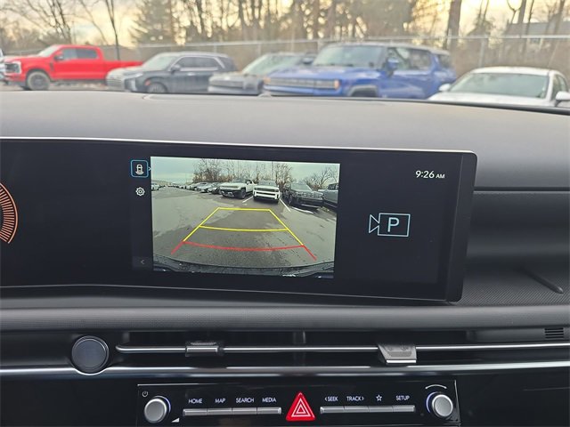 Used 2025 Hyundai Tucson SEL image 17