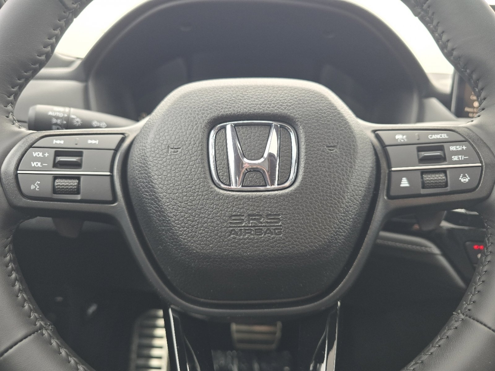 New 2026 Honda Accord Sport image 27