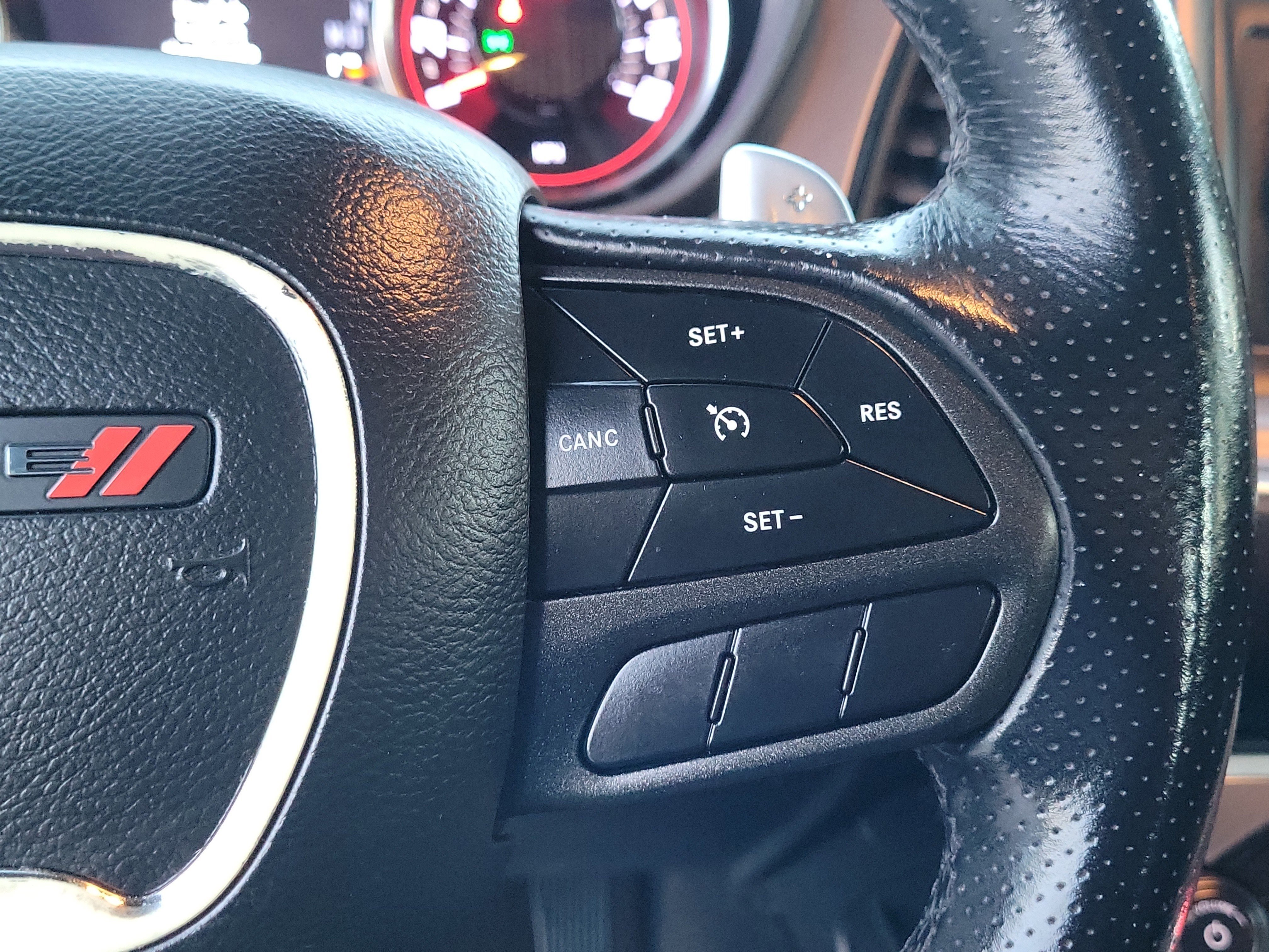 Used 2022 Dodge Challenger GT image 24