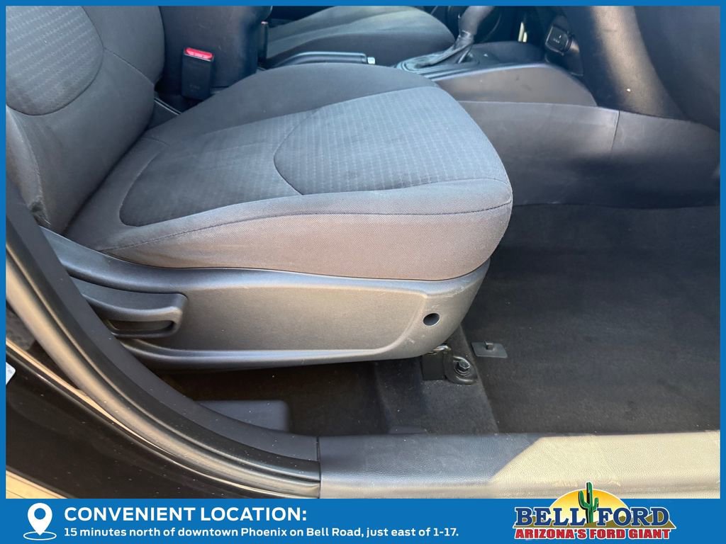 Used 2013 Kia Soul image 10