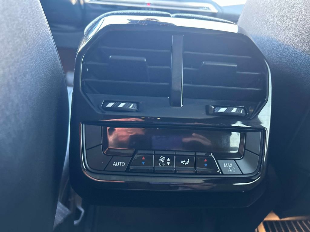 Used 2023 BMW iX xDrive50 w/ Convenience Package image 14