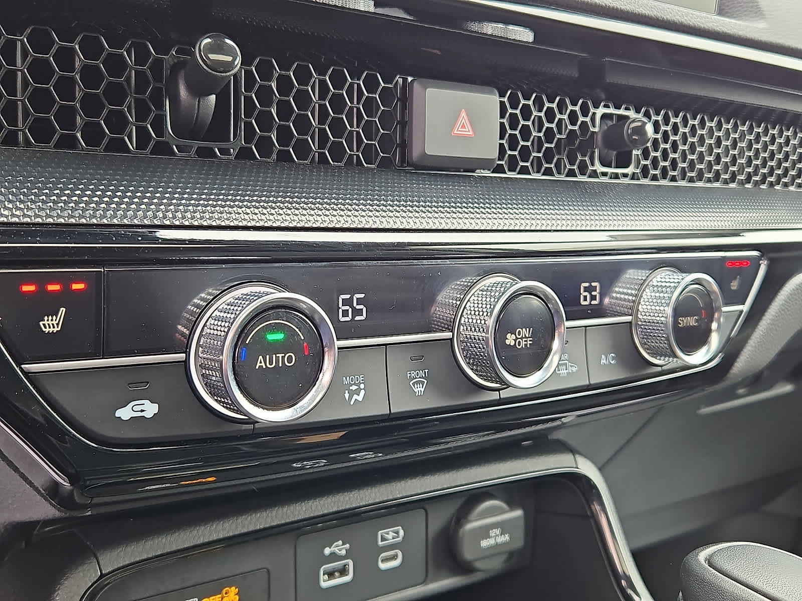 Certified 2024 Honda CR-V EX-L image 17