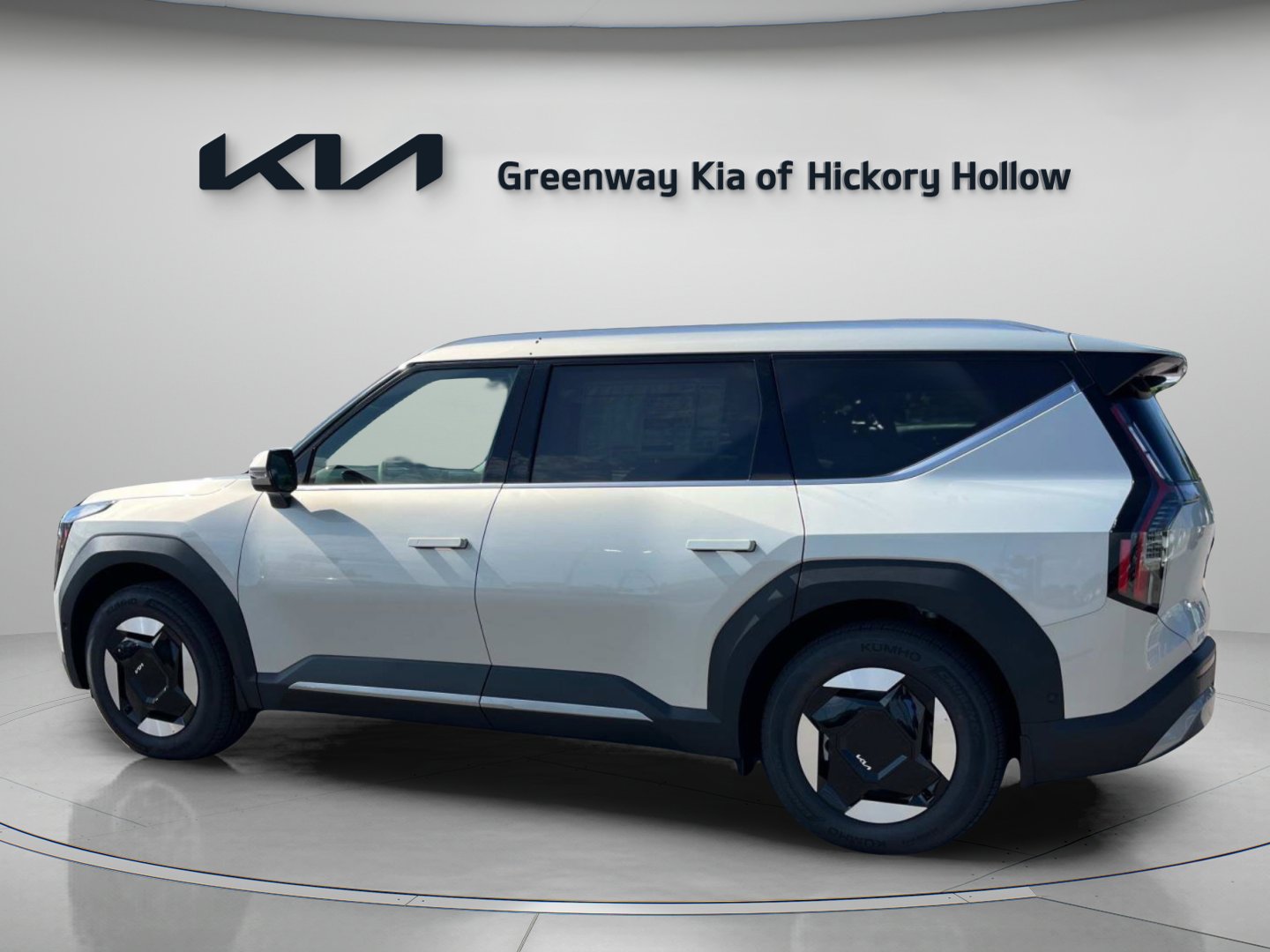 New 2026 Kia EV9 Wind image 5