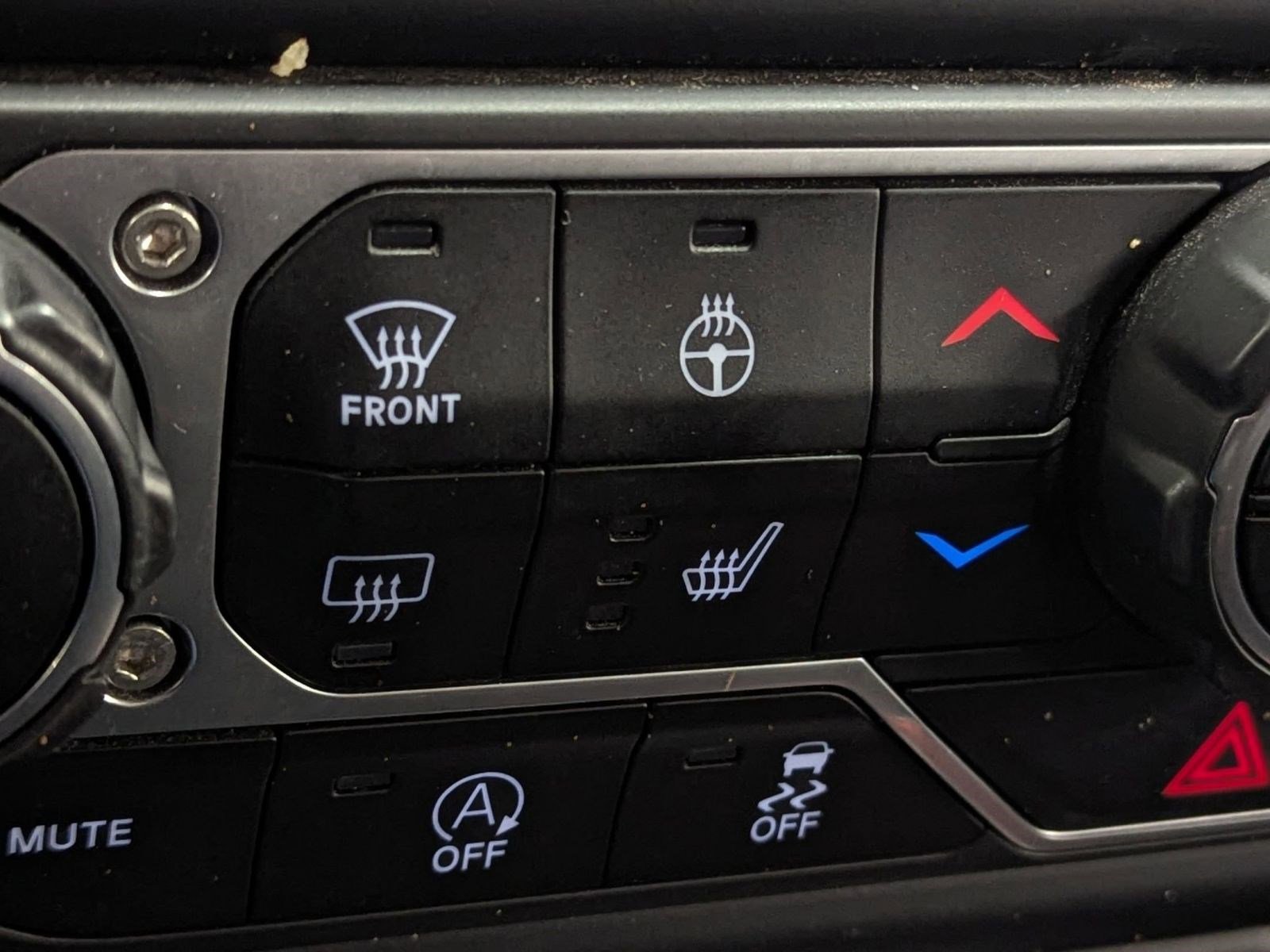 Used 2021 Jeep Gladiator Rubicon image 24