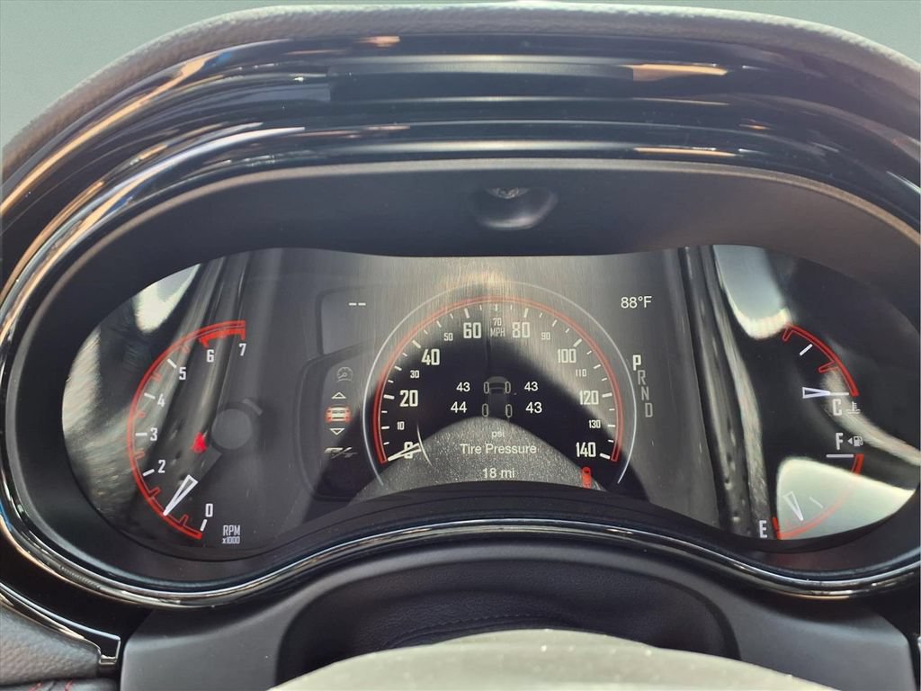 New 2026 Dodge Durango GT AWD/4WD image 17