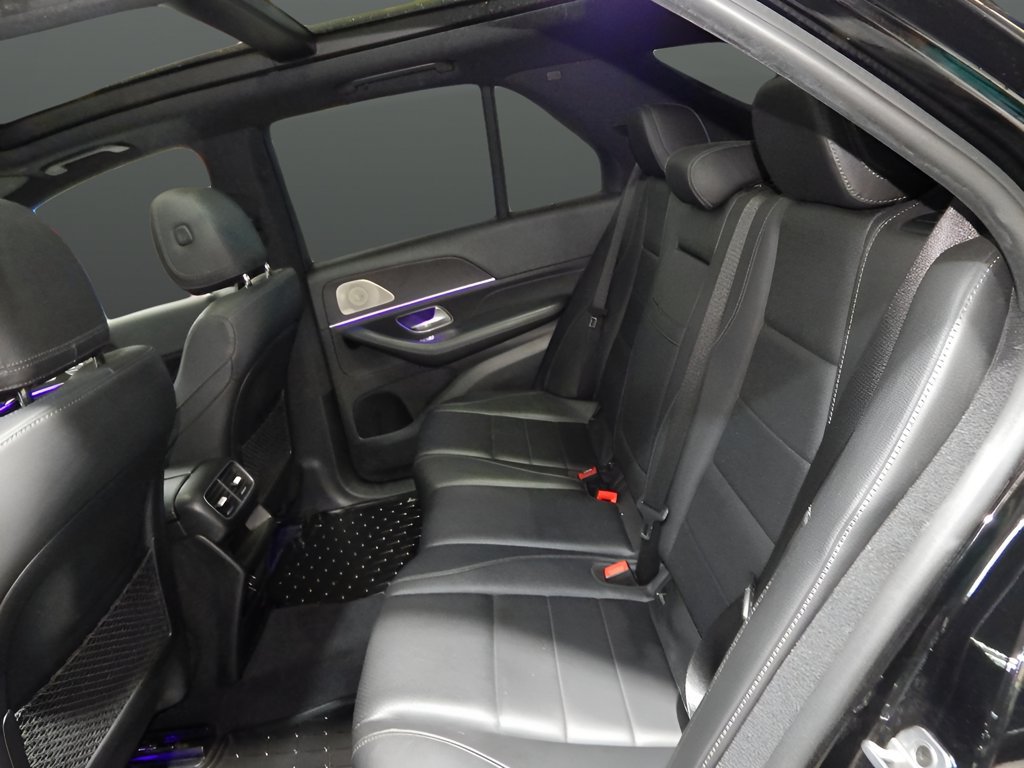 Used 2023 Mercedes-Benz GLE 350 4MATIC w/ AMG Line Exterior image 27