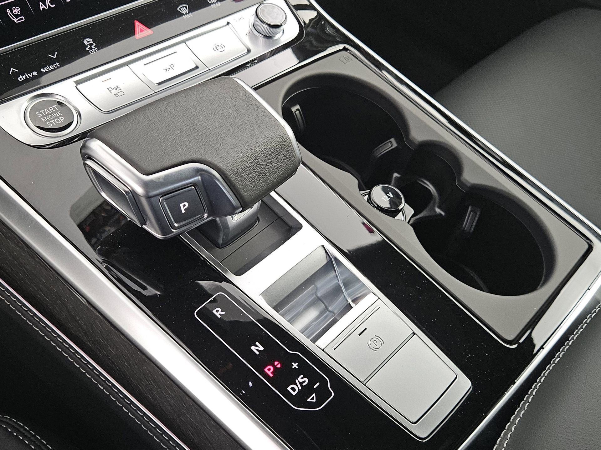 New 2026 Audi Q7 3.0T Prestige AWD/4WD image 28