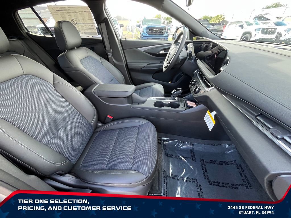New 2026 Buick Envista Preferred w/ Convenience I Package FWD image 20