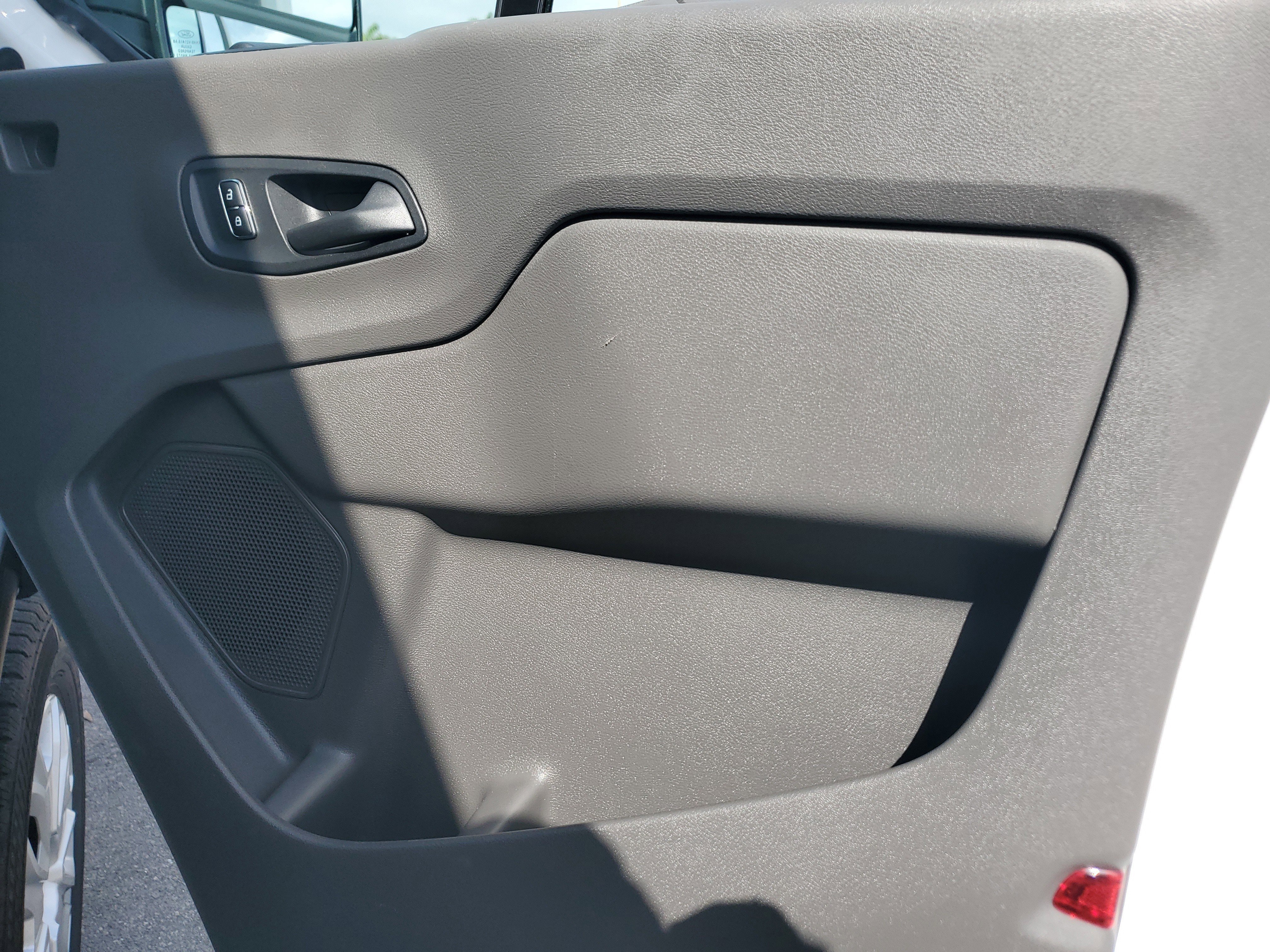 Used 2024 Ford Transit 250 Low Roof w/ Exterior Upgrade Package image 28