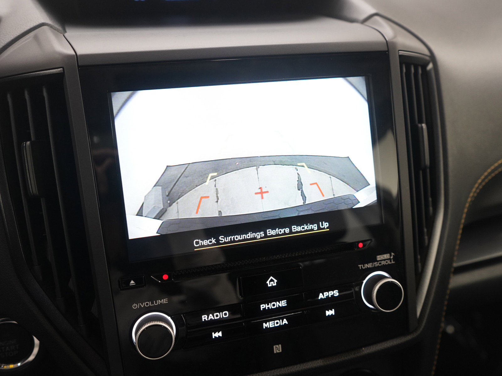 Used 2022 Subaru Crosstrek 2.5i Sport w/ Moonroof Package image 28