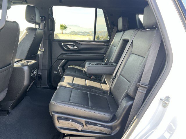 Used 2024 Chevrolet Tahoe LT image 24