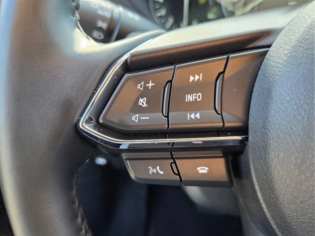 Used 2025 MAZDA CX-5 AWD 2.5 S w/ Premium Plus Pkg image 31
