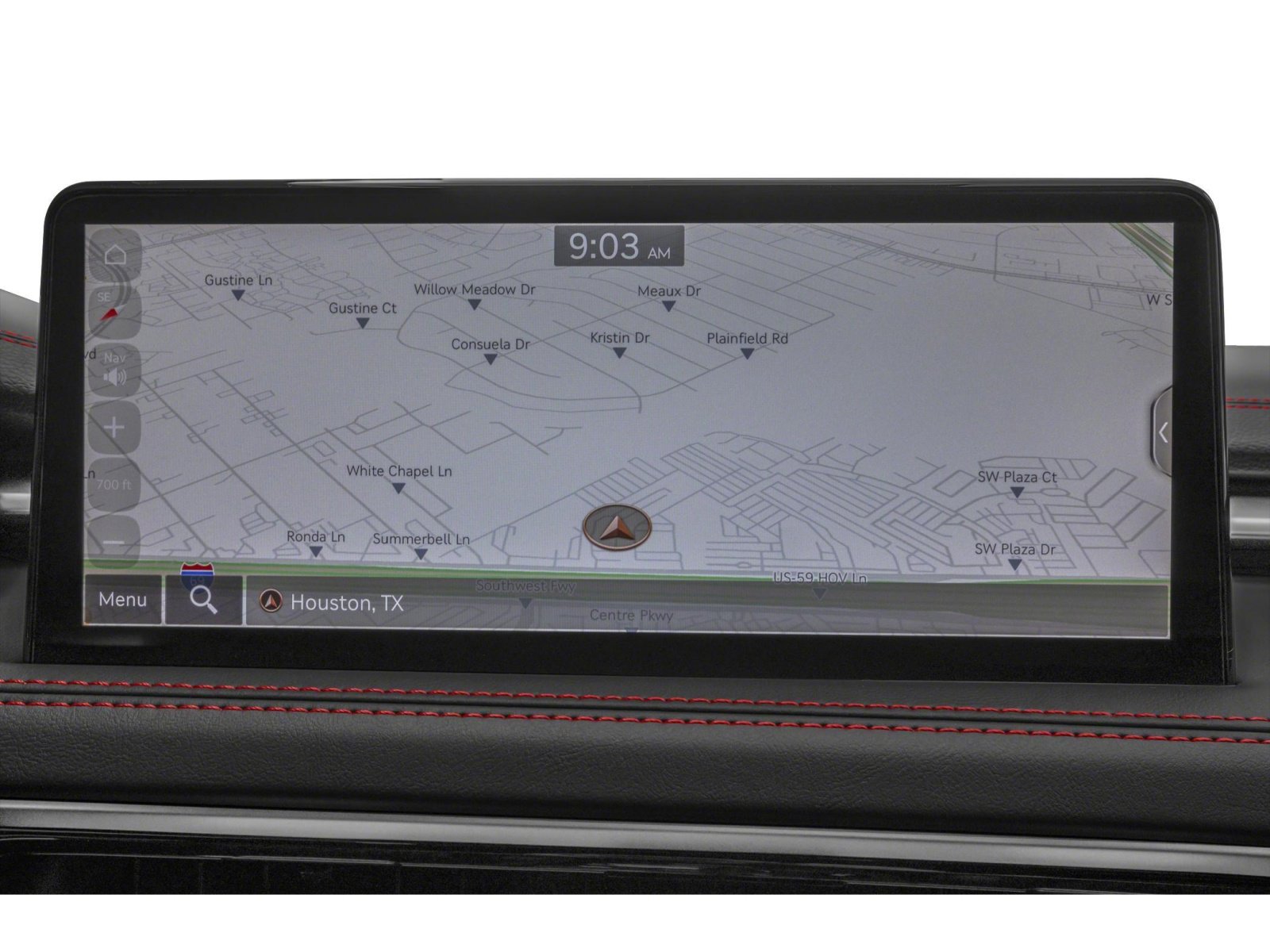 New 2026 Genesis G70 3.3T Sport Prestige image 11