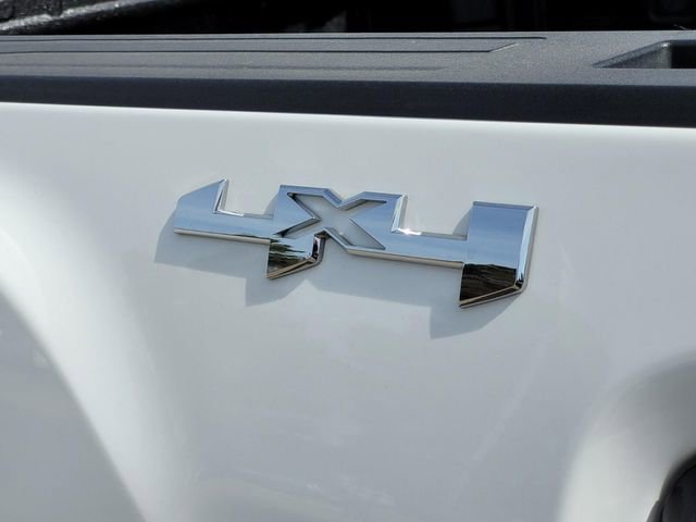 Used 2024 GMC Sierra 2500 Pro w/ Convenience Package image 8