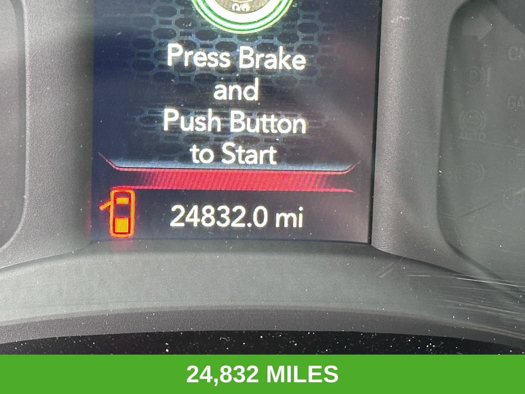 Used 2024 RAM 2500 Big Horn w/ Bed Utility Group image 3