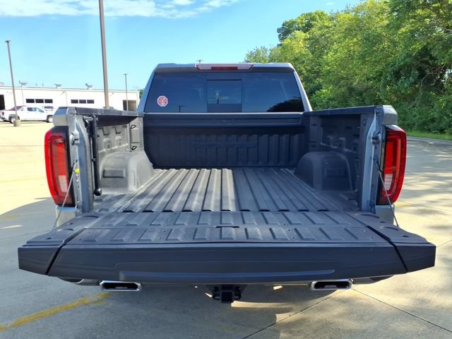 Used 2021 GMC Sierra 1500 Denali w/ Driver Alert Package II AWD/4WD image 18