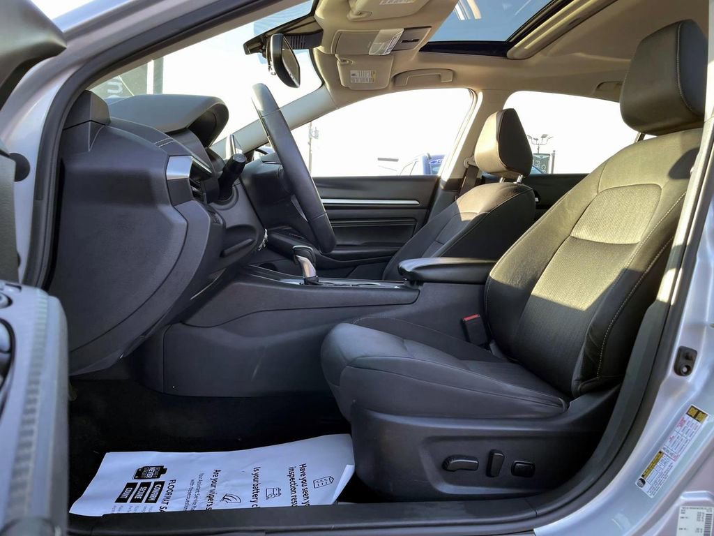 Used 2019 Nissan Altima 2.5 SV image 7