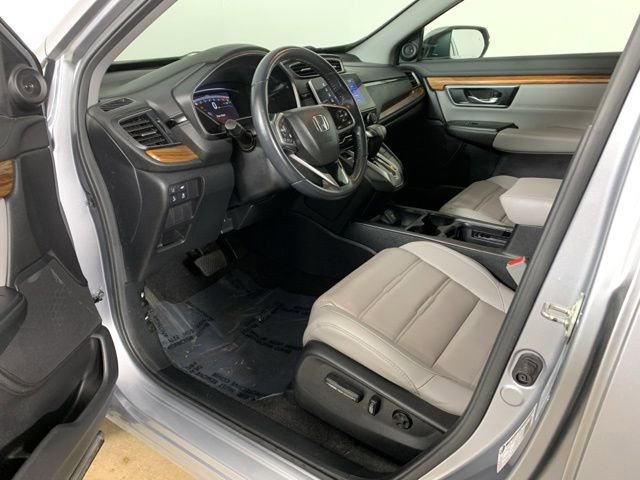 Used 2019 Honda CR-V Touring image 20