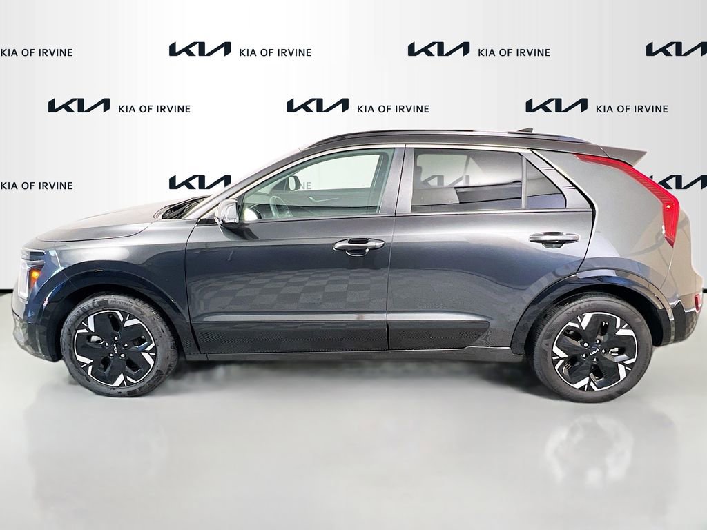 Certified 2023 Kia Niro Wave FWD image 5