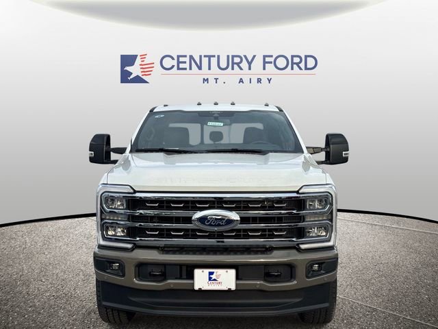 New 2026 Ford F350 King Ranch AWD/4WD image 6
