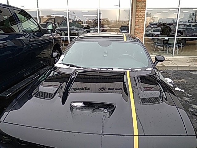Used 2023 Dodge Challenger GT w/ Plus Package image 11