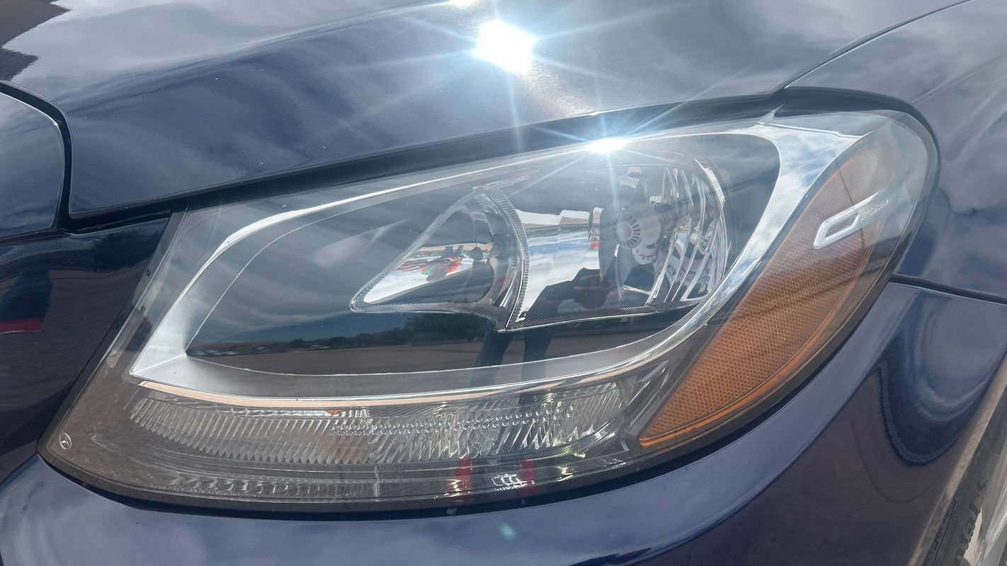 Used 2018 Mercedes-Benz C 300 4MATIC Sedan image 17