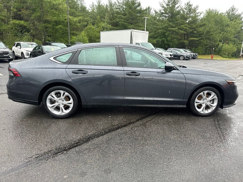 Used 2023 Honda Accord LX image 7