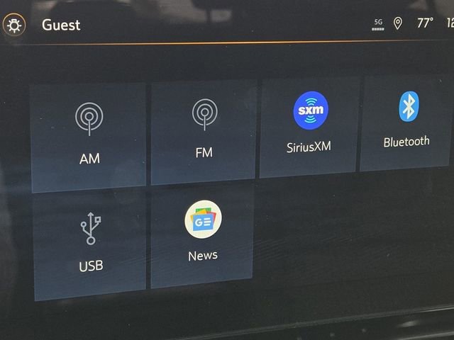 New 2026 Chevrolet Equinox LT w/ LPO, Floor Liner Package image 5