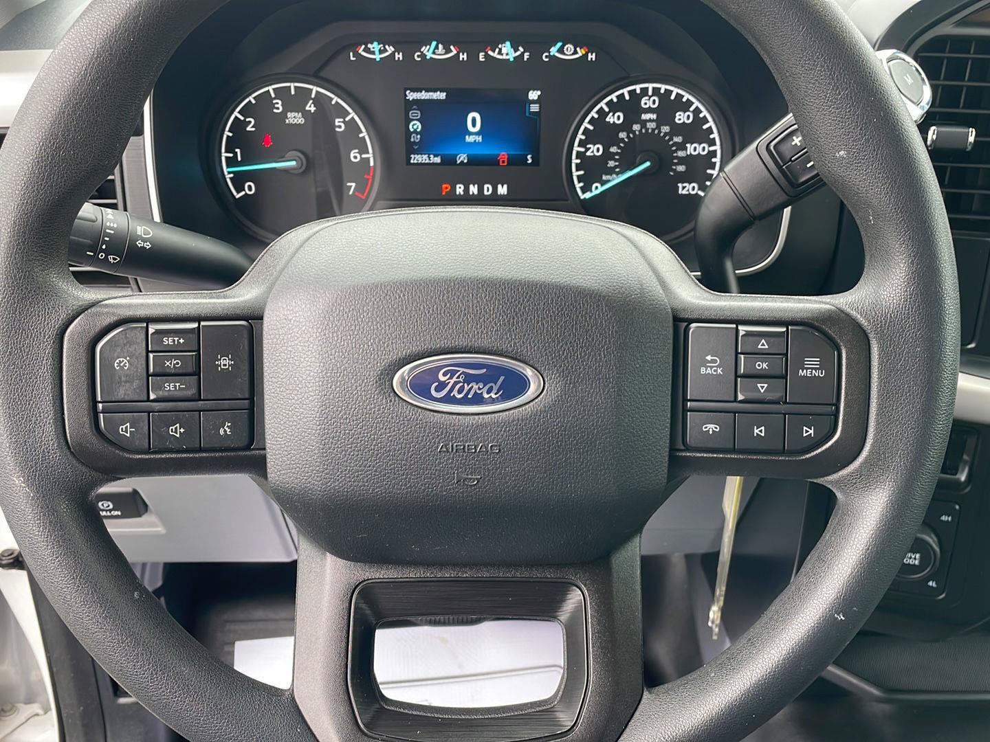 Used 2023 Ford F150 XL AWD/4WD image 13