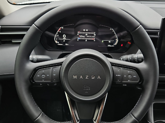 New 2026 MAZDA CX-5 Select AWD/4WD image 14